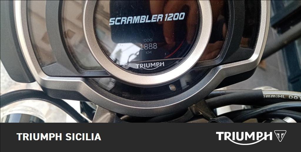 TRIUMPH Scrambler 1200 XC Abs