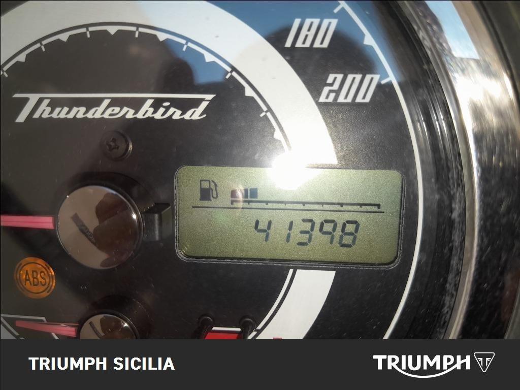 TRIUMPH Thunderbird 1600 Abs