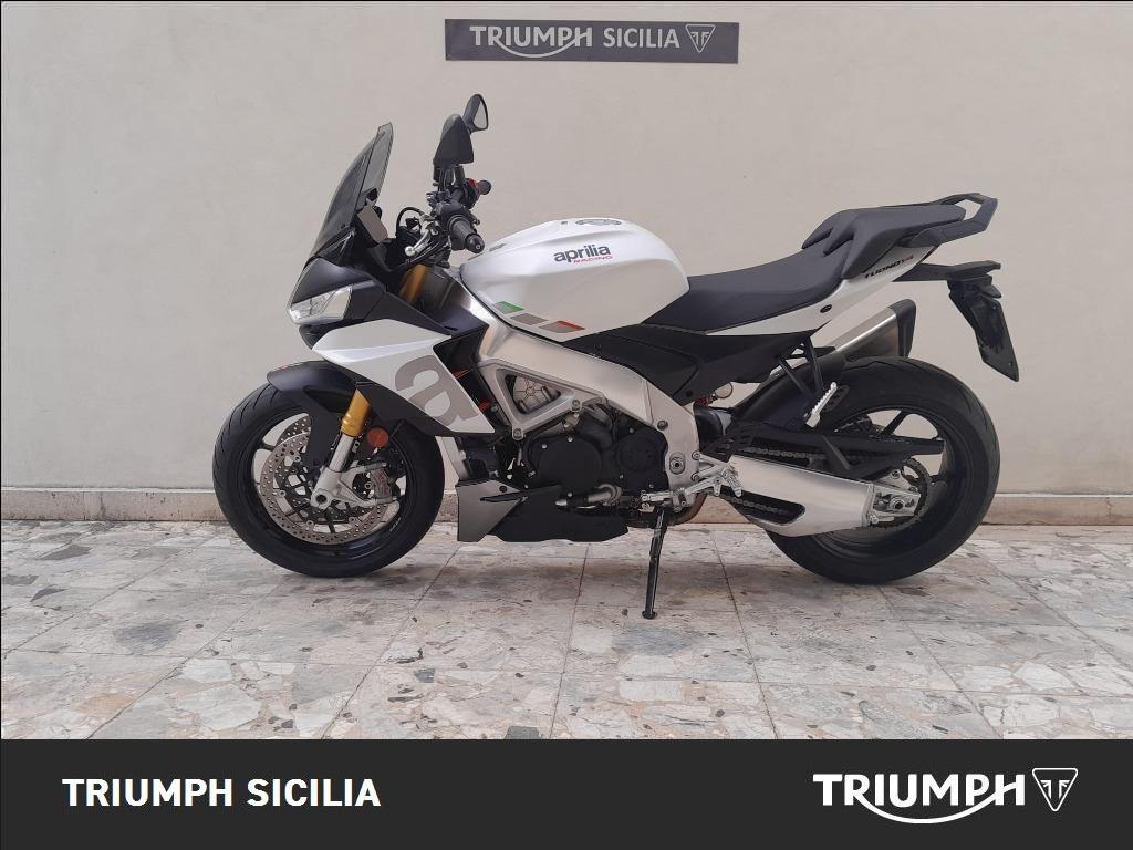 APRILIA Tuono 1100 V4 Abs