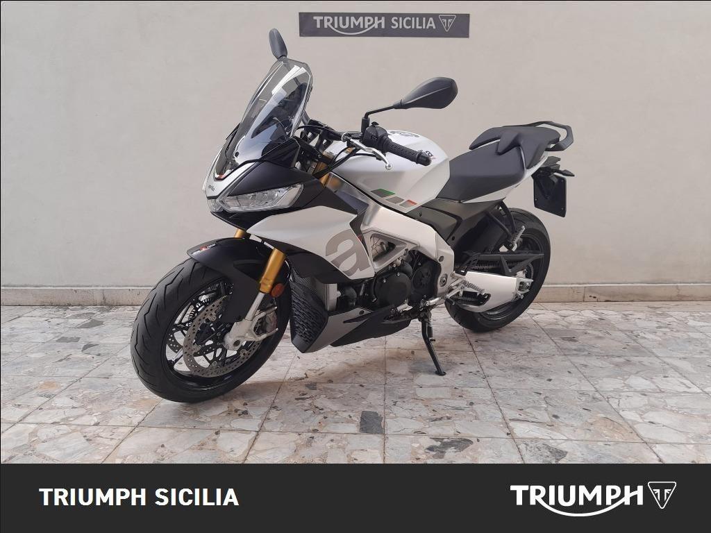 APRILIA Tuono 1100 V4 Abs