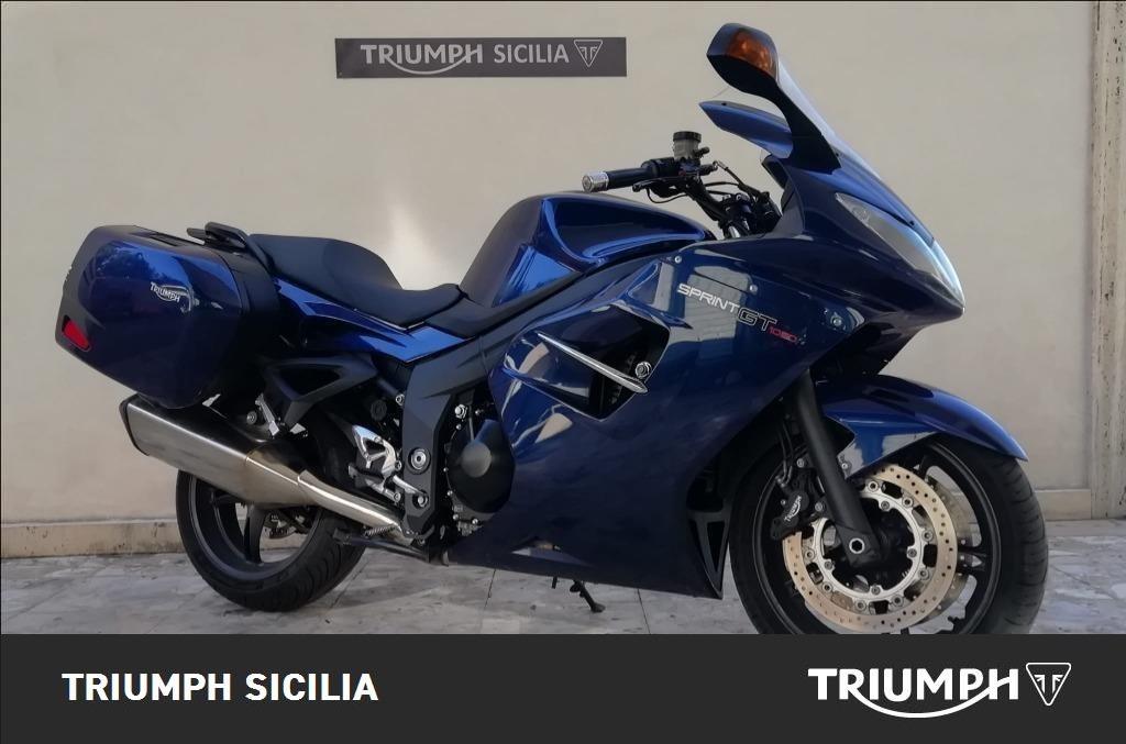 TRIUMPH Sprint 1050 GT Abs