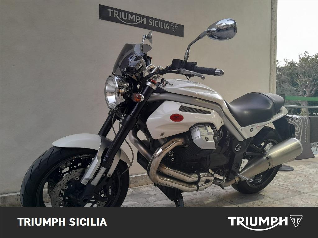 MOTO GUZZI Griso 1200 8v 