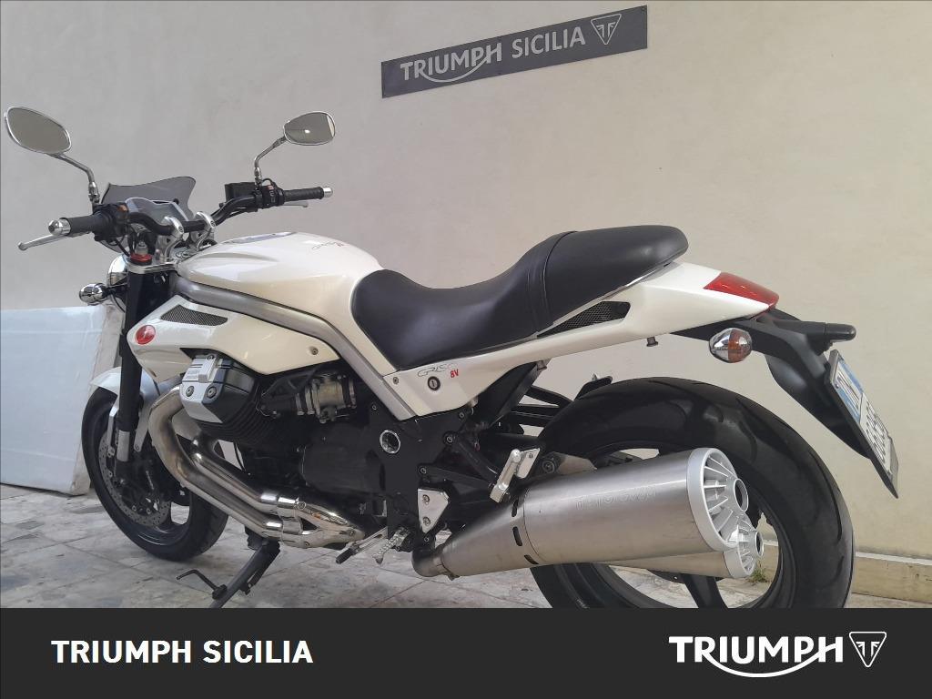 MOTO GUZZI Griso 1200 8v 