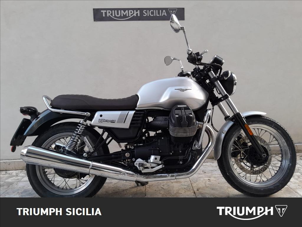 MOTO GUZZI V7 III 750 Special Abs