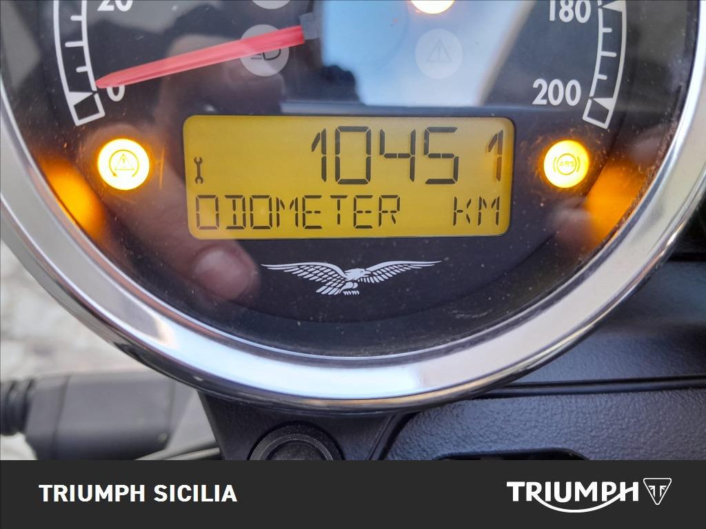 MOTO GUZZI V7 III 750 Special Abs