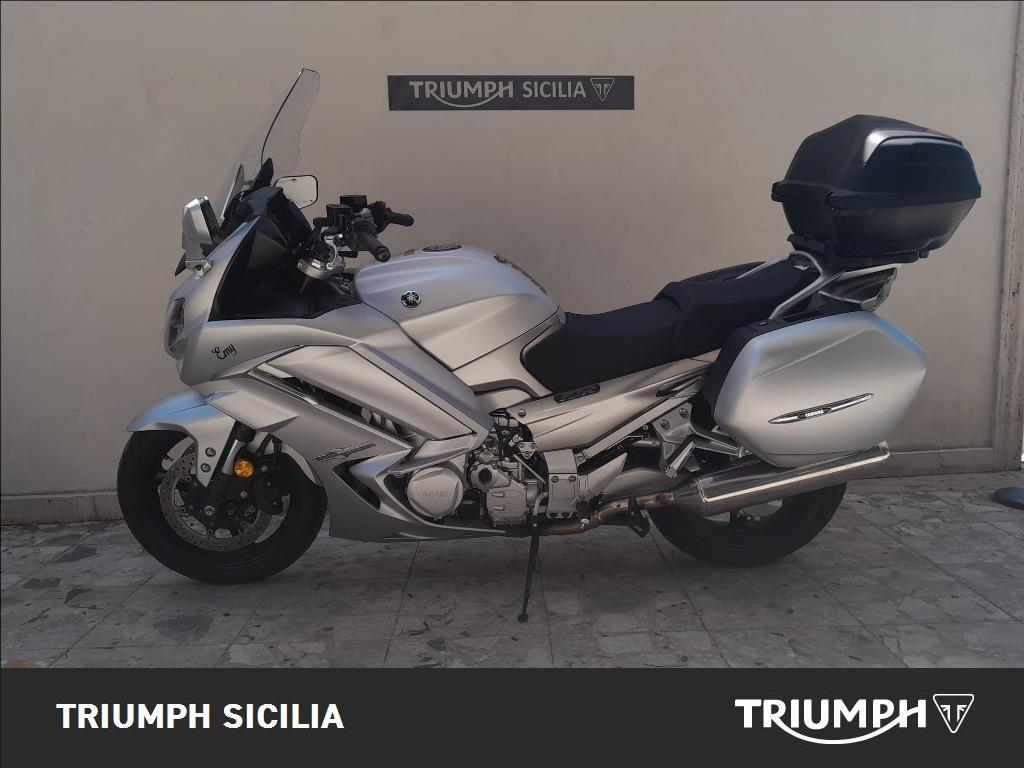 YAMAHA FJR 1300 AE Abs