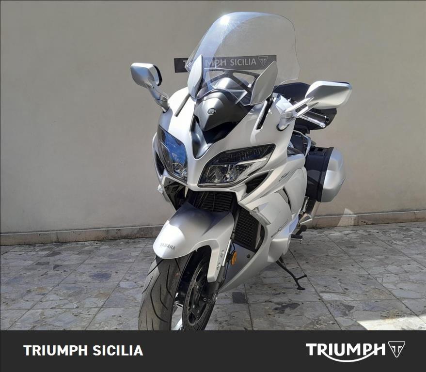 YAMAHA FJR 1300 AE Abs