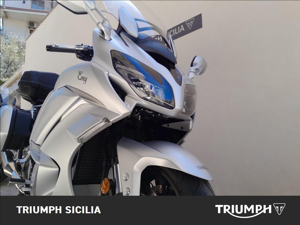 YAMAHA FJR 1300 AE Abs