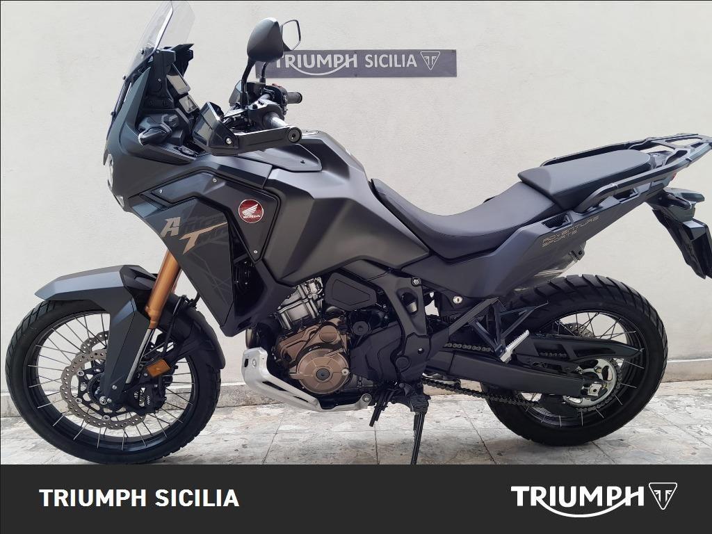 HONDA Africa Twin 1100 CRFL DCT Abs