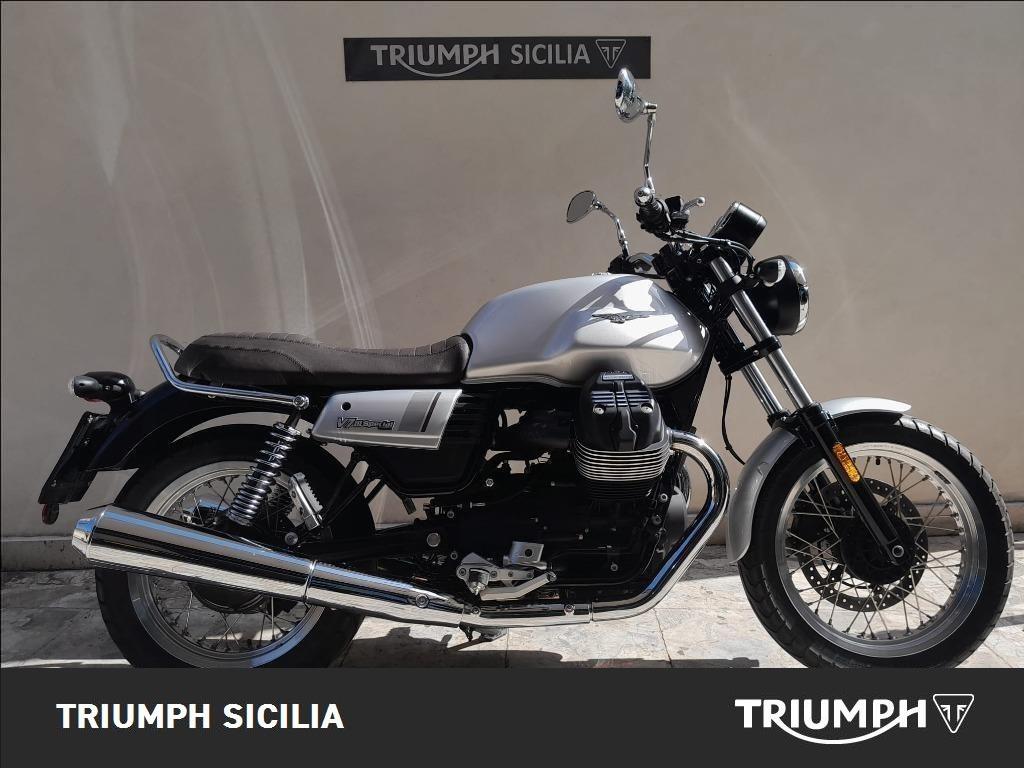 MOTO GUZZI V7 III 750 Special Abs