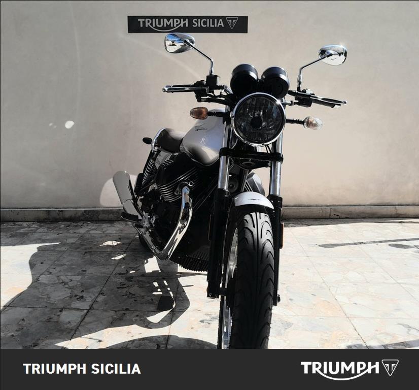 MOTO GUZZI V7 III 750 Special Abs