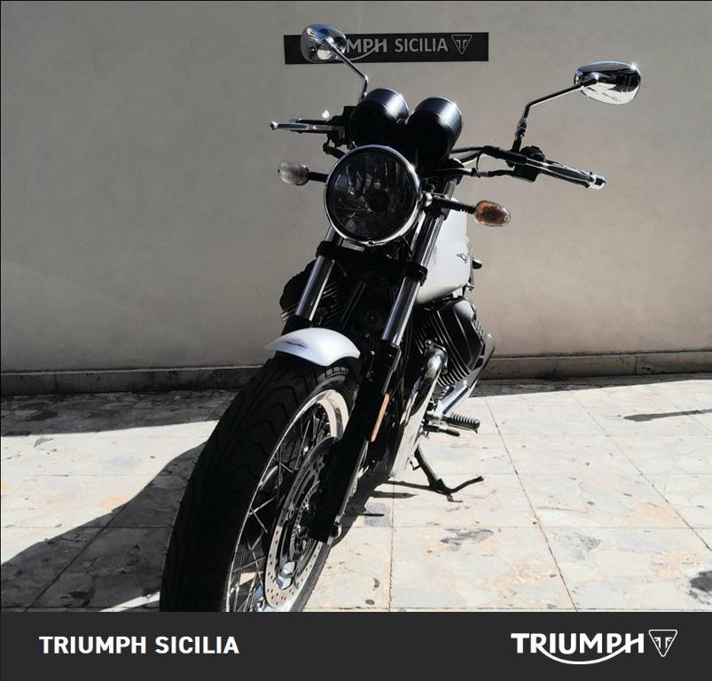 MOTO GUZZI V7 III 750 Special Abs