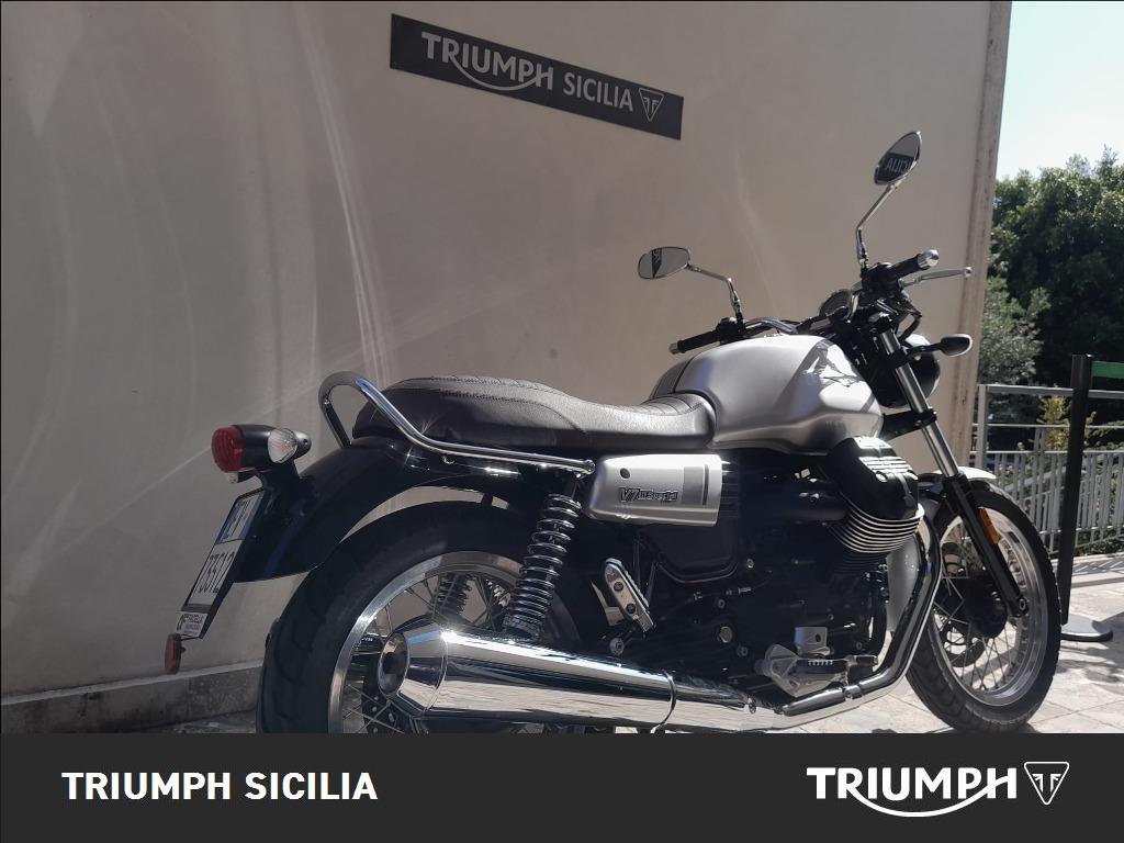 MOTO GUZZI V7 III 750 Special Abs
