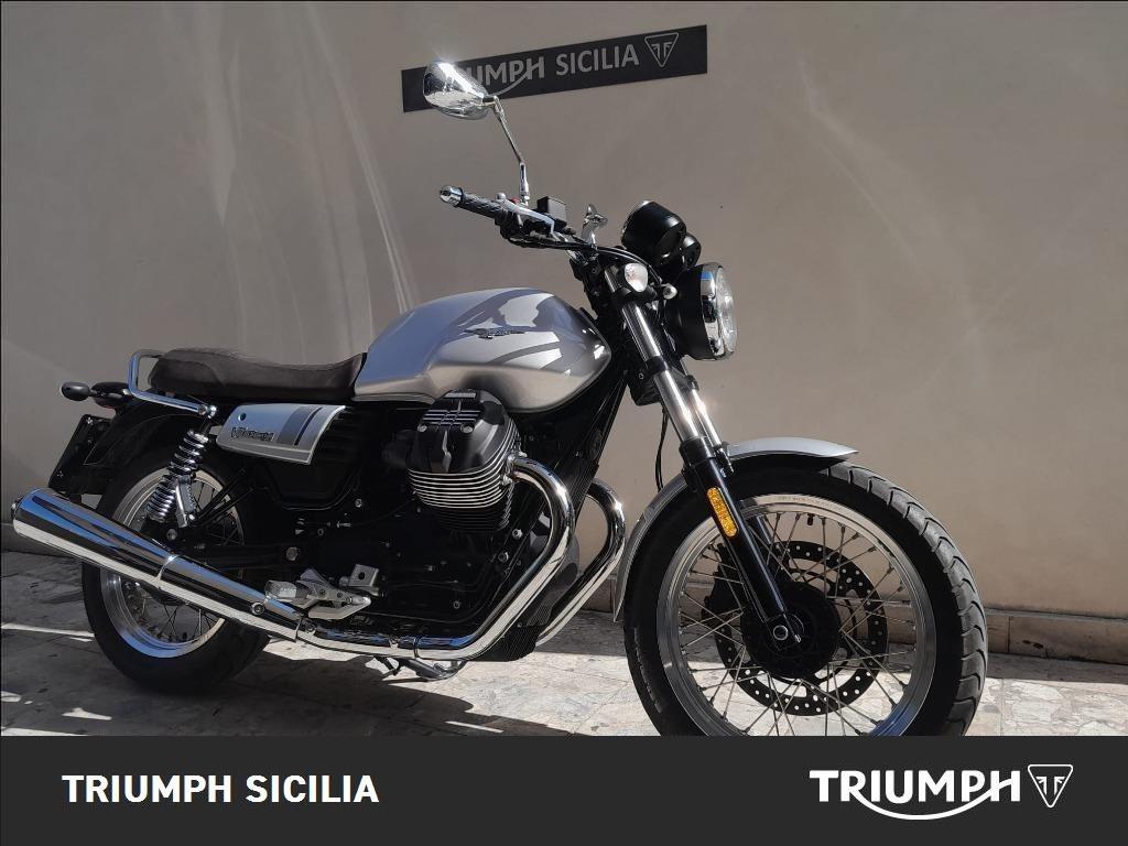 MOTO GUZZI V7 III 750 Special Abs
