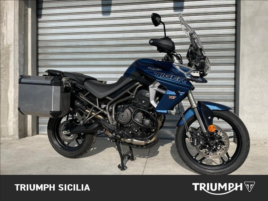 TRIUMPH Tiger 800 XRT Abs
