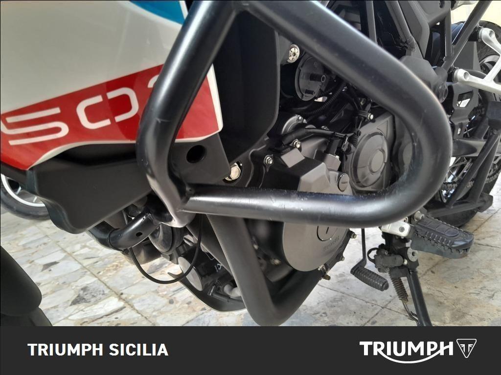 BENELLI Trk 502 X abs E4