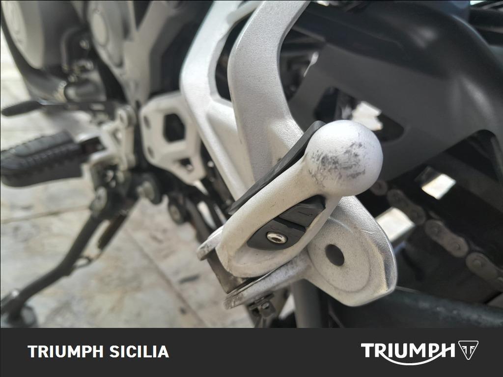 BENELLI Trk 502 X abs E4