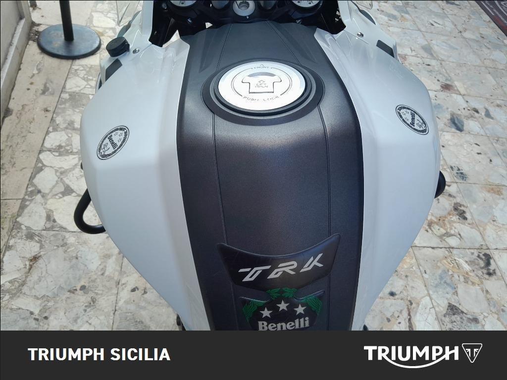 BENELLI Trk 502 X abs E4