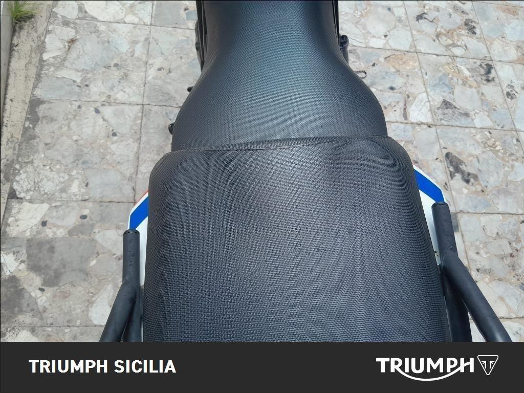 BENELLI Trk 502 X abs E4