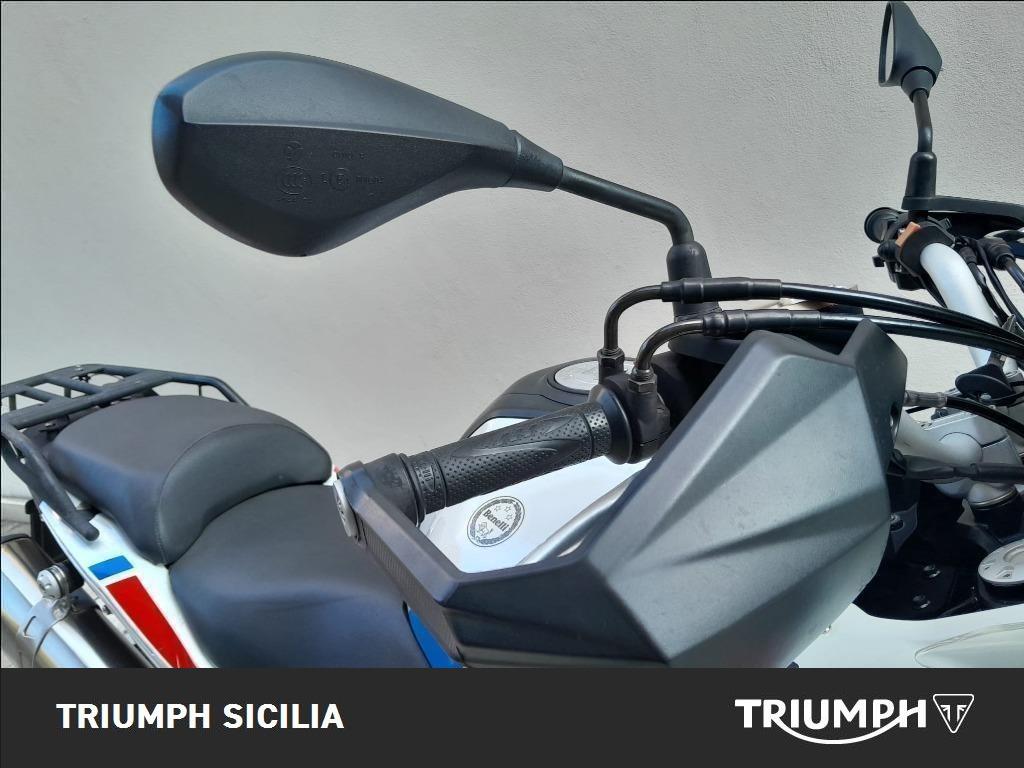 BENELLI Trk 502 X abs E4