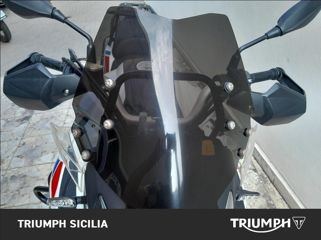 BENELLI Trk 502 X abs E4
