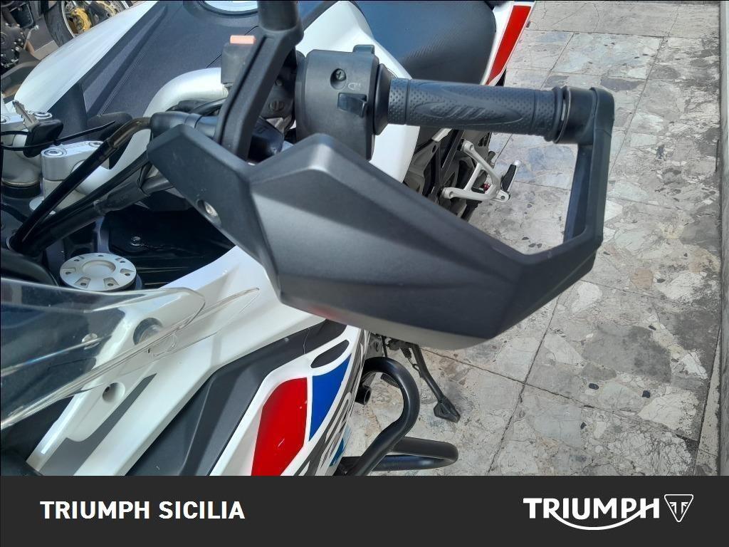 BENELLI Trk 502 X abs E4