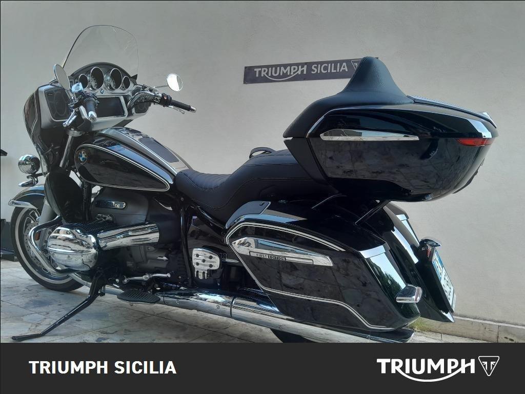 BMW R 18 Transcontinental Abs