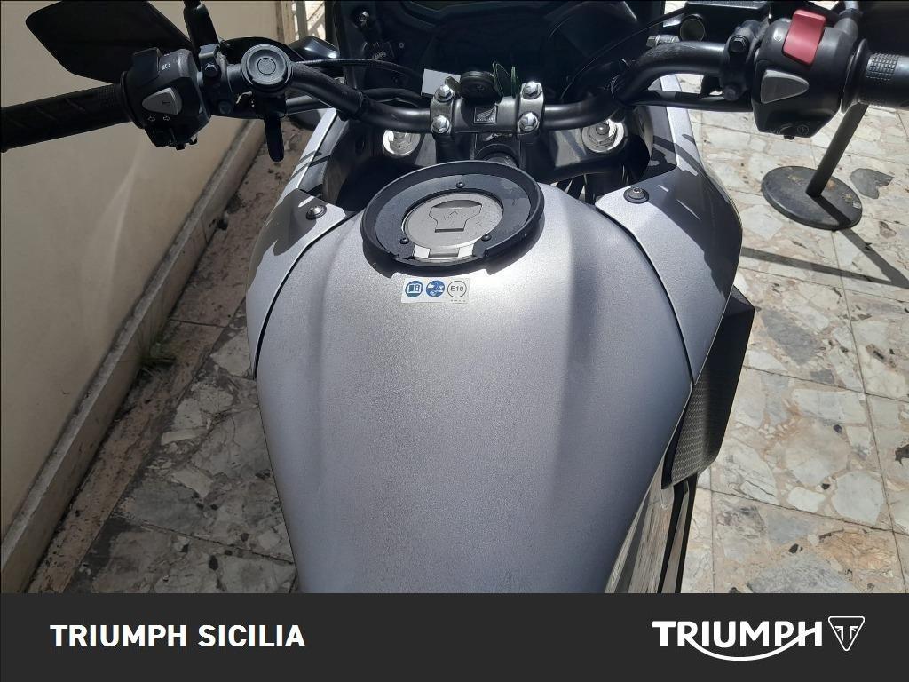 HONDA CB 500 X Abs E4