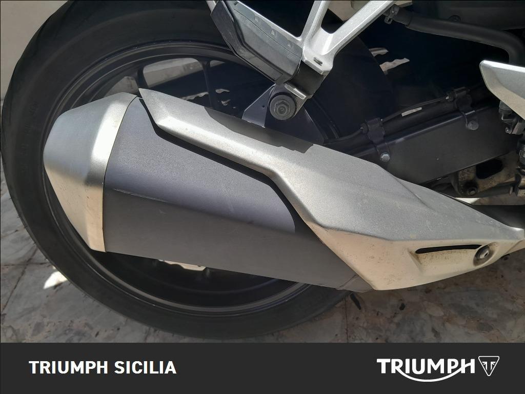 HONDA CB 500 X Abs E4
