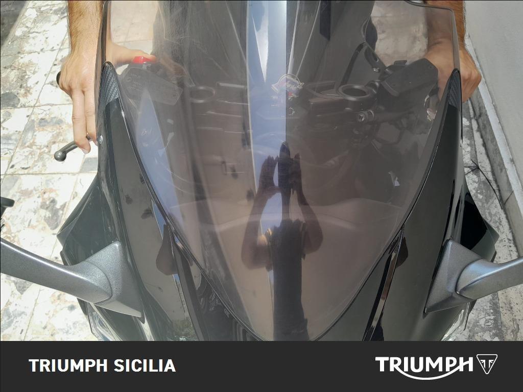 SUZUKI Hayabusa 1300 Abs