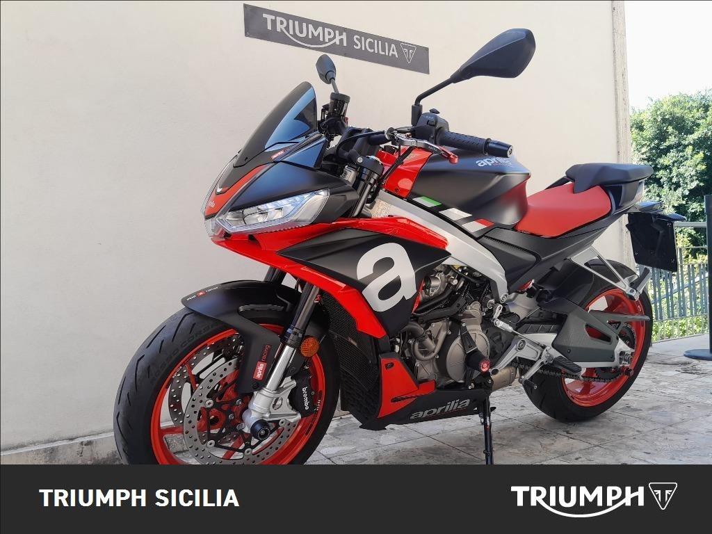 APRILIA Tuono 660 Abs