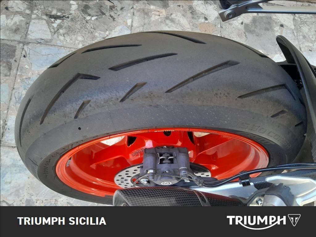 APRILIA Tuono 660 Abs
