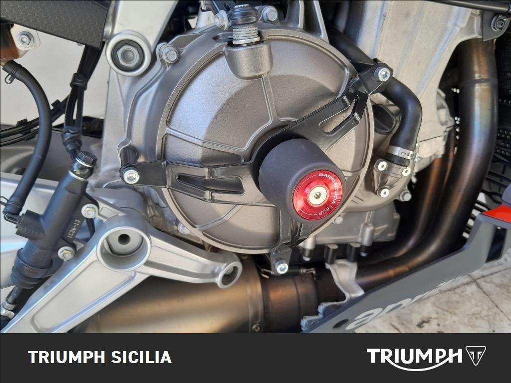APRILIA Tuono 660 Abs