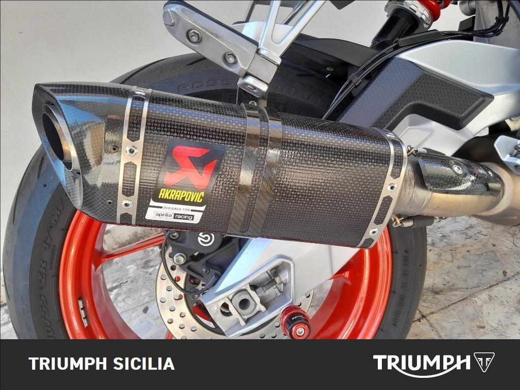 APRILIA Tuono 660 Abs