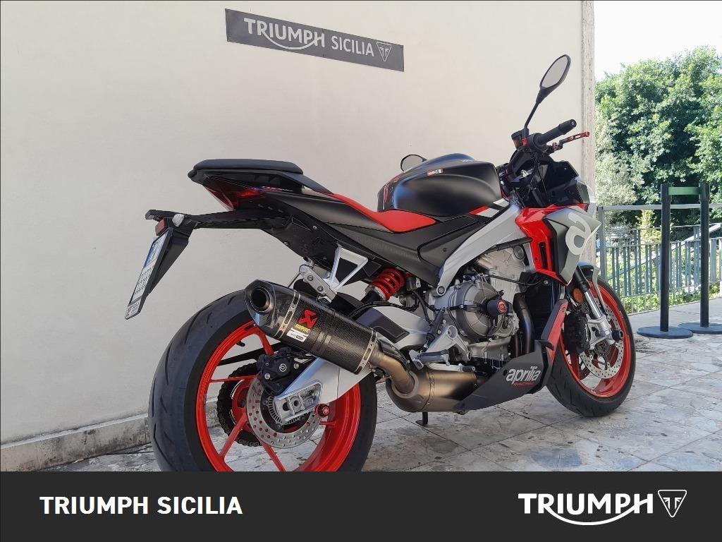 APRILIA Tuono 660 Abs