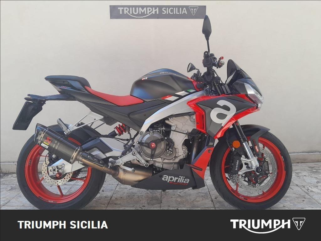 APRILIA Tuono 660 Abs
