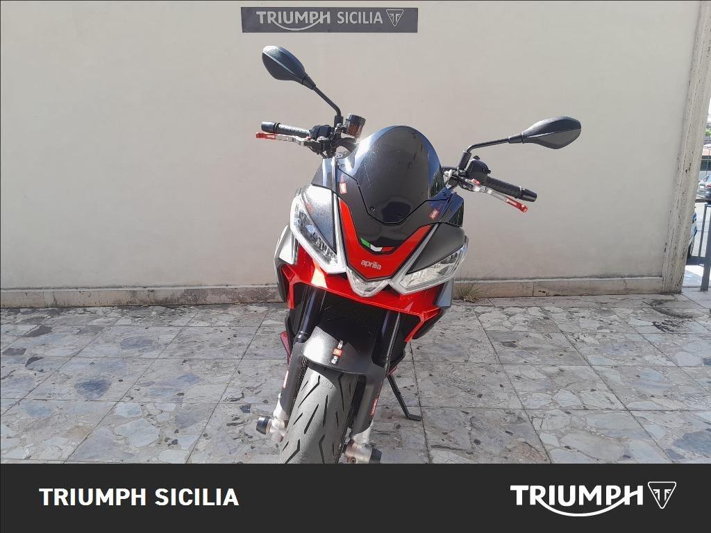 APRILIA Tuono 660 Abs