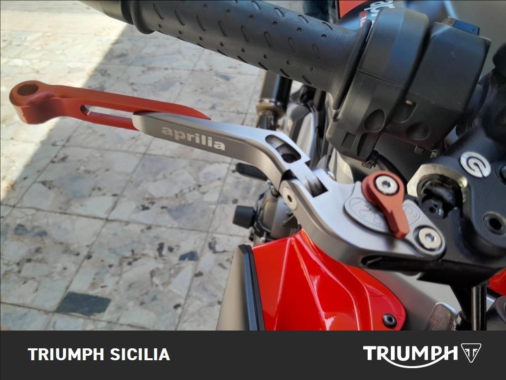 APRILIA Tuono 660 Abs