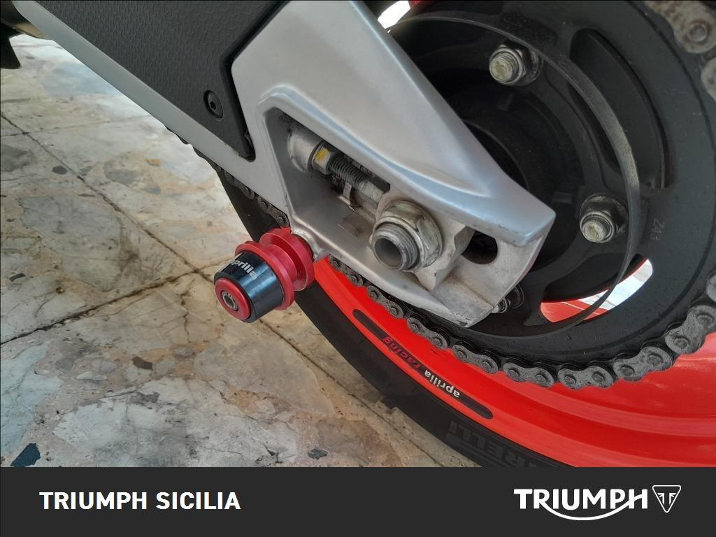 APRILIA Tuono 660 Abs