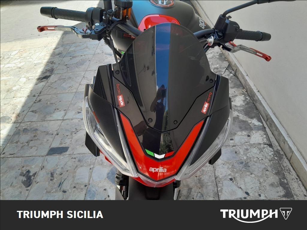 APRILIA Tuono 660 Abs