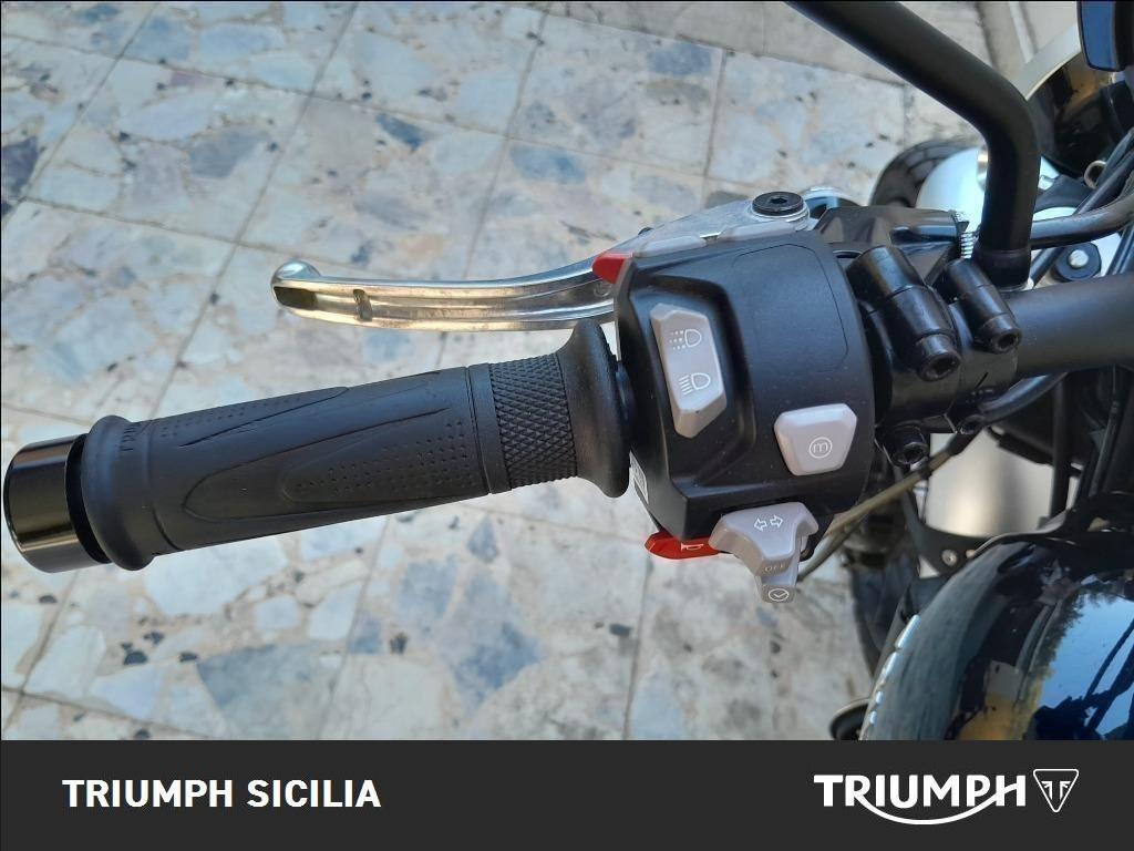 TRIUMPH Scrambler 1200 XC Abs