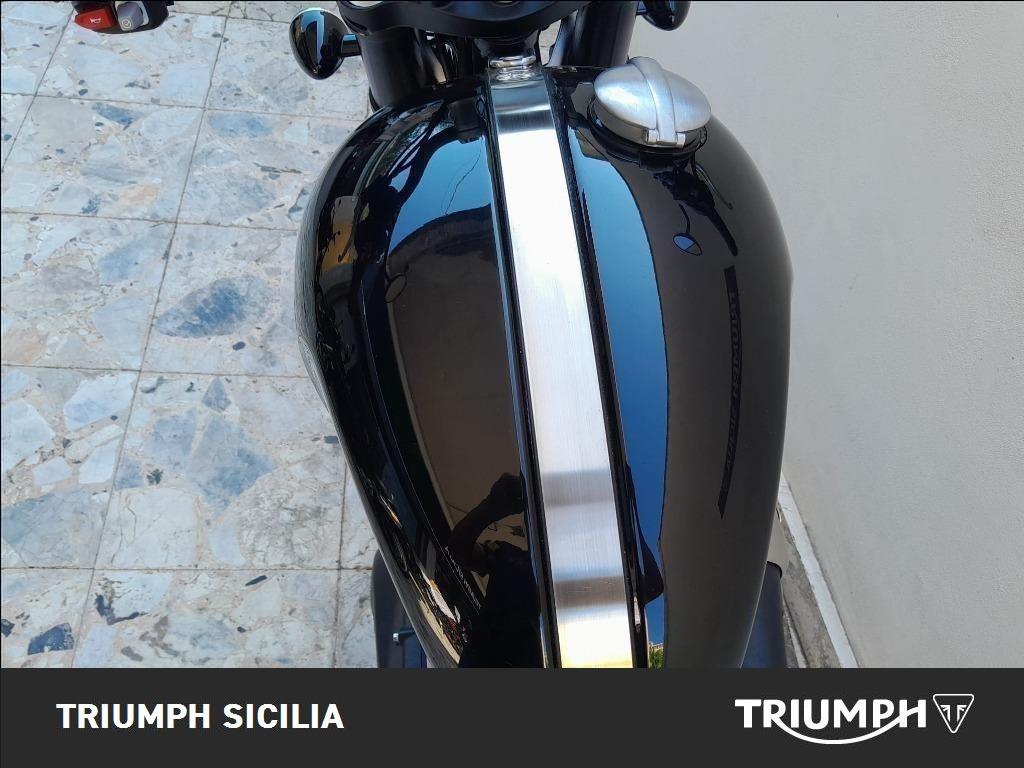 TRIUMPH Scrambler 1200 XC Abs