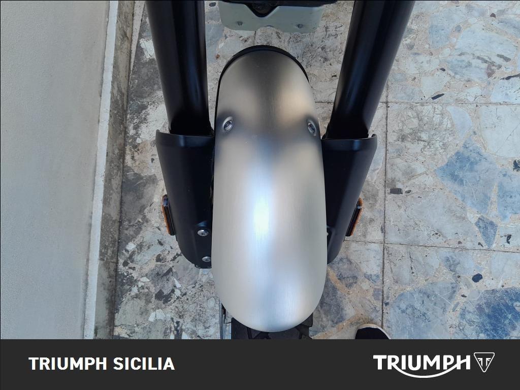 TRIUMPH Scrambler 1200 XC Abs