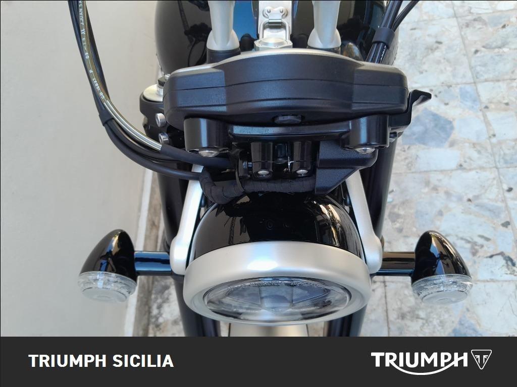 TRIUMPH Scrambler 1200 XC Abs