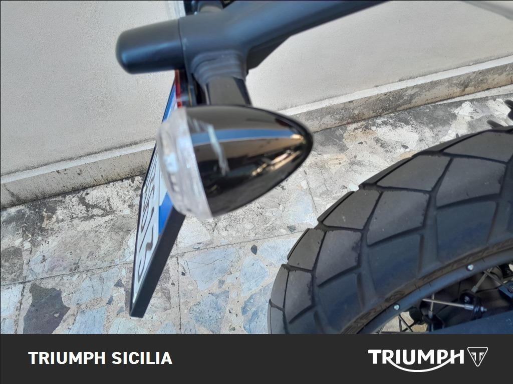 TRIUMPH Scrambler 1200 XC Abs