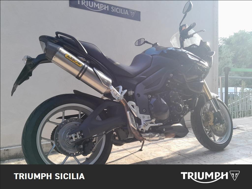 TRIUMPH Tiger 1050 Abs