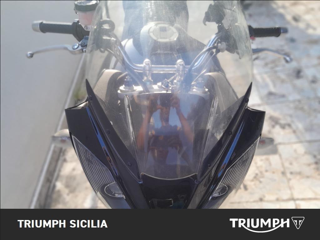 TRIUMPH Tiger 1050 Abs