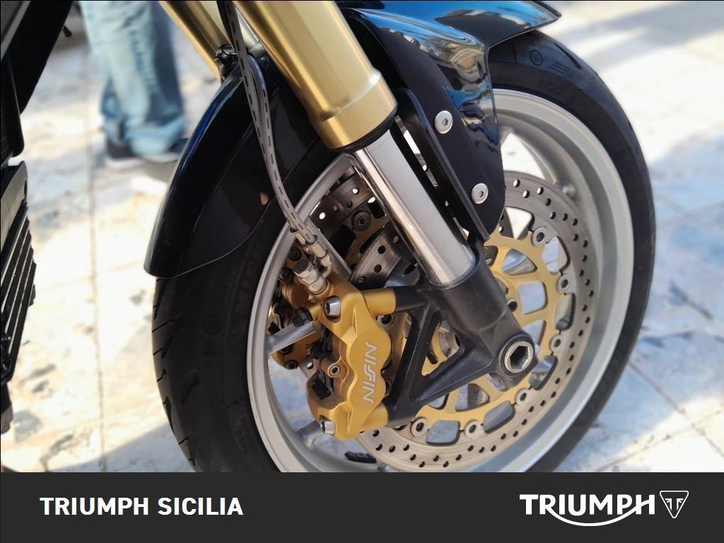 TRIUMPH Tiger 1050 Abs