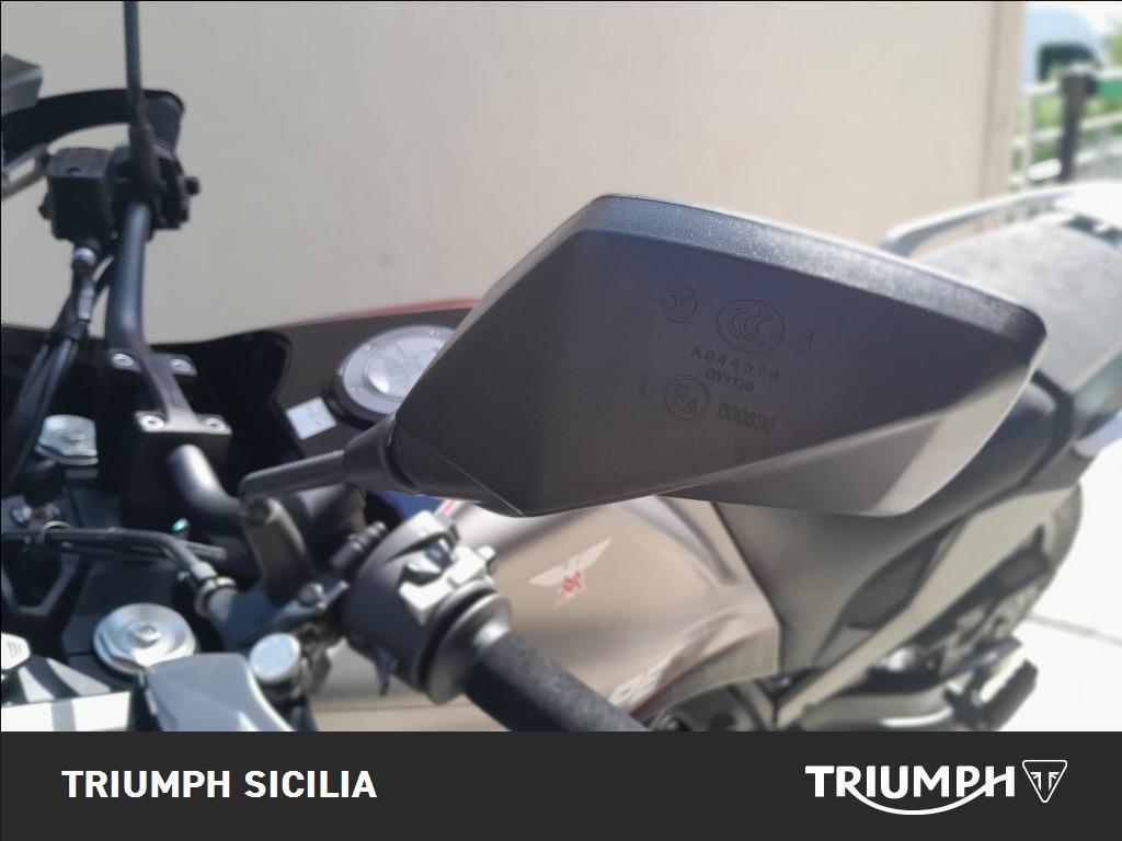 MOTO MORINI X Cape 650 cerchi a raggi Abs