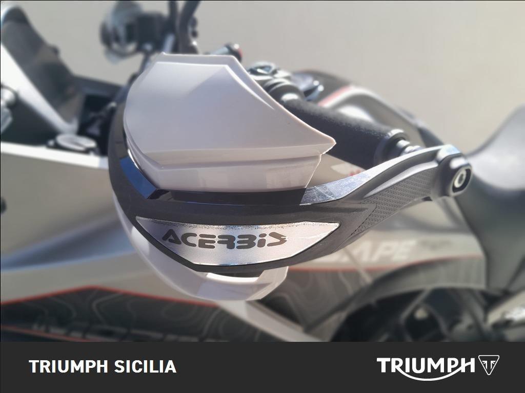MOTO MORINI X Cape 650 cerchi a raggi Abs